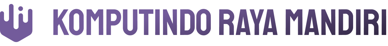 Komputindo Raya Mandiri